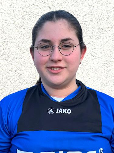 Mina Hatice Gökkurt