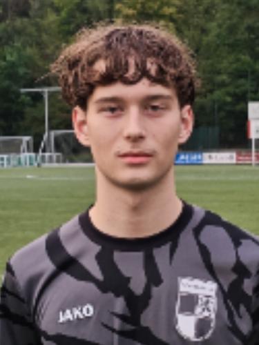 Joel Elijah Hörstgen