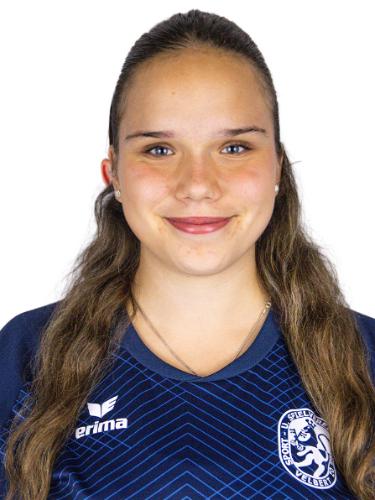Lena Marie Radziej