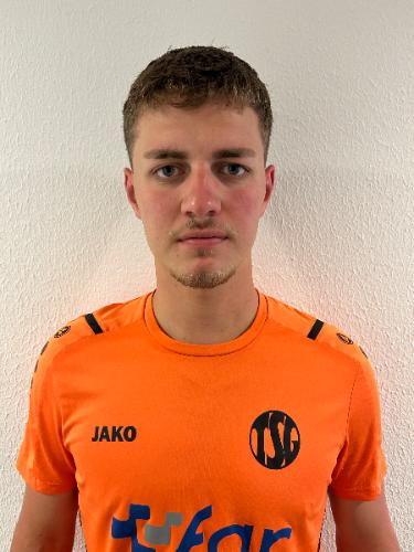 Markus Lau