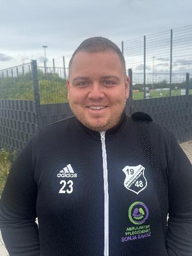 Nico Wolff
