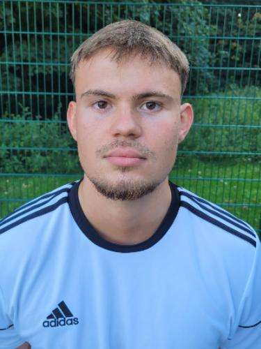 Max Grigoryev