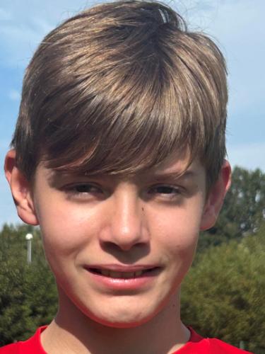 Dylan Pypker