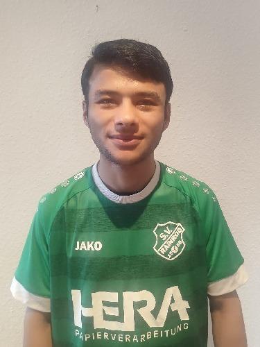 Mohamaddin Sadiqi