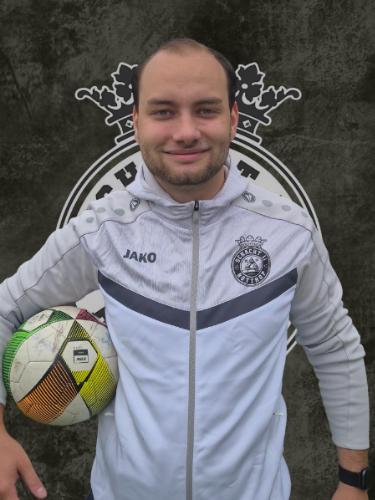 Maximilian Rosch