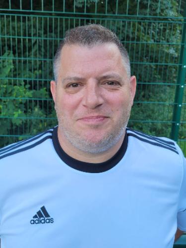 Stephan Halbach