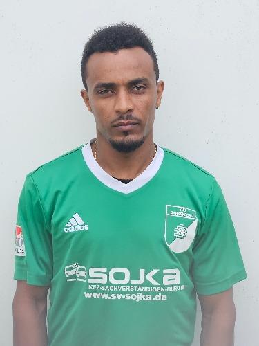 Filimon Mebrahtu Tekleab