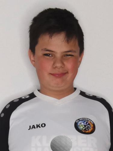 Ben Jäger