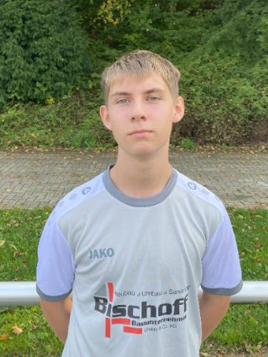 Niklas Drees