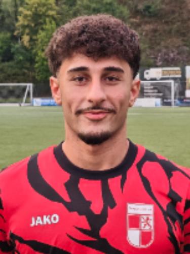 Mohammed Teet