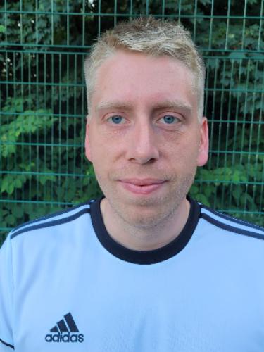 Robin Hütter