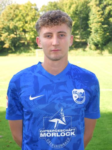 Fabian Butterer