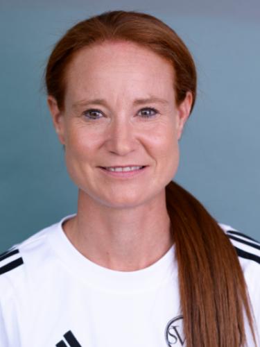 Melanie Grasso