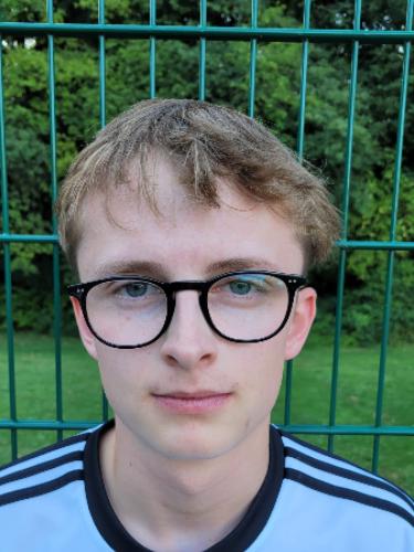 Nico Seidler