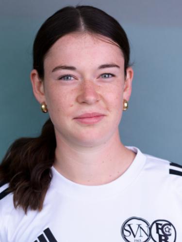 Verena Huber
