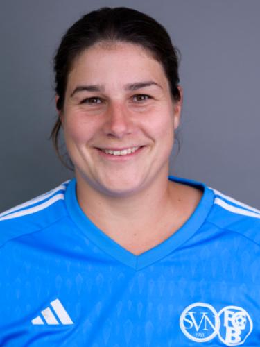 Andrea Kaiser