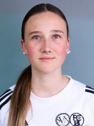 Lina Sofie Kuttruff