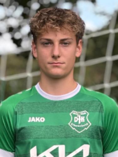 Paul Johannes Peters