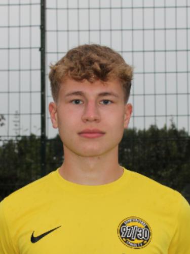 Fynn Bennemann