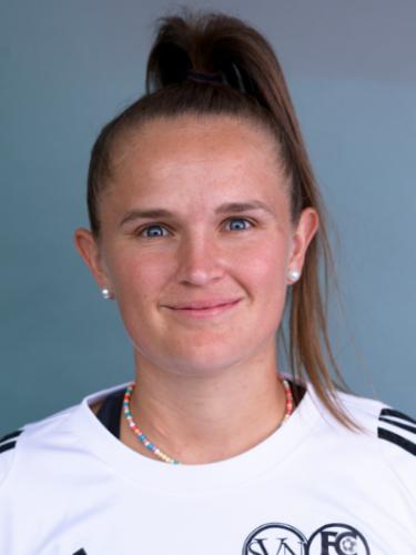 Stefanie Meisch