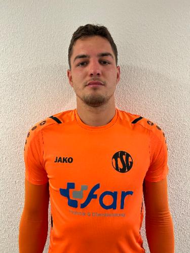 Benjamin Afanasew
