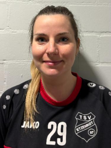 Franziska Deeg