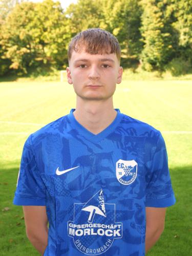 Julian Yigit