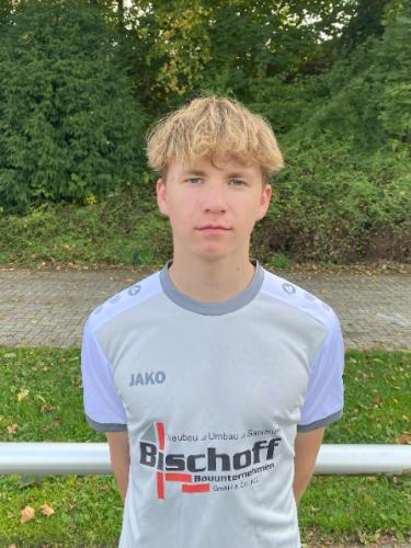 Simon Otte