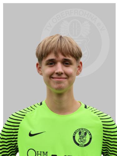 Finnley Fleischmann