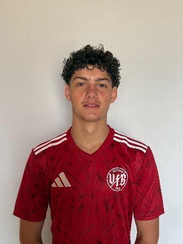 Nevio-Luca Consiglio