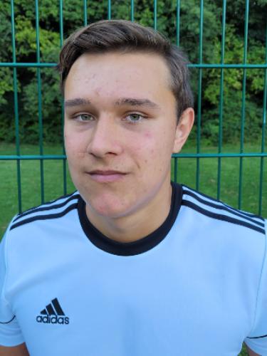 Maximilian Schäfer