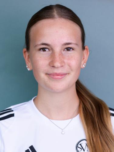 Louisa Wasmer