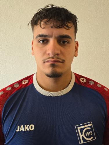 Daniele Maniscalco
