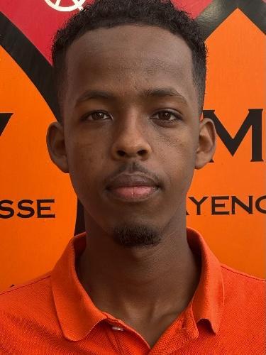 Sakariye Abdirahman Jamac