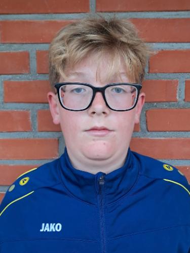 Jari Linus Glindemann