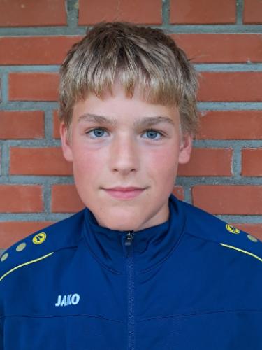 Jonathan Nathanael Krumm