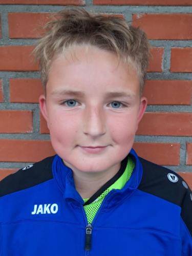 Nuka Thore Lepthien