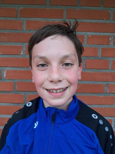 Jonathan Ludewig