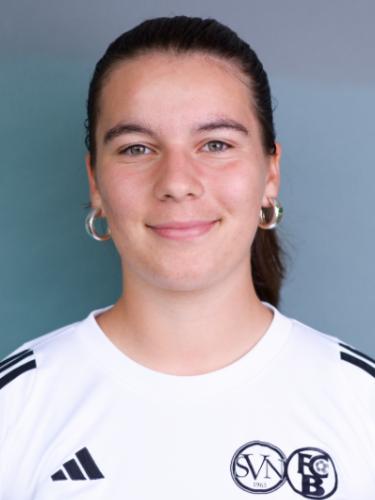 Emma Magdalena Böhler