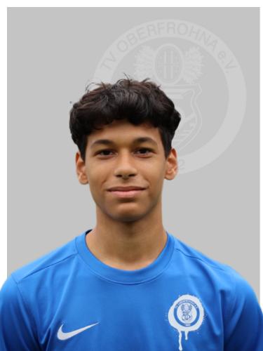 Ender Armando Linares Suarez