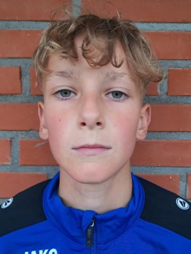 Jeppe Kimi Maarten Wegner