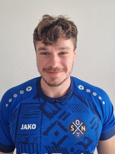 Jakob Salzman