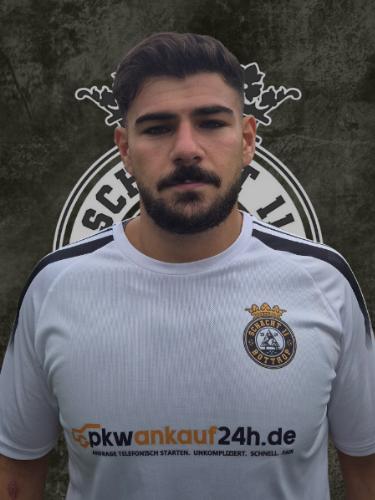 Kaan Uygur
