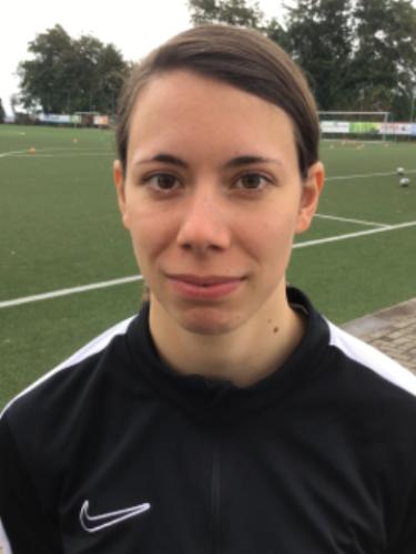 Theresa Margarethe Weber