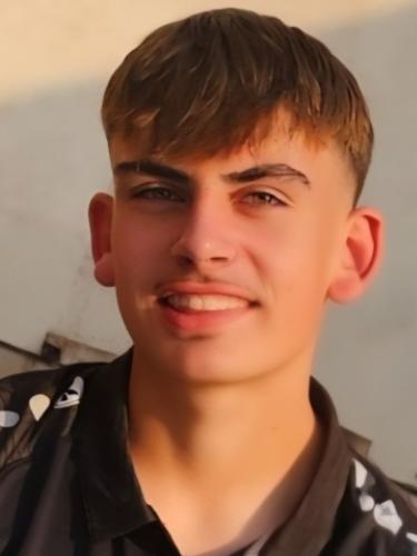 Felix Nolden