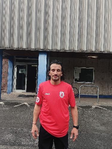 Hakan Kaya
