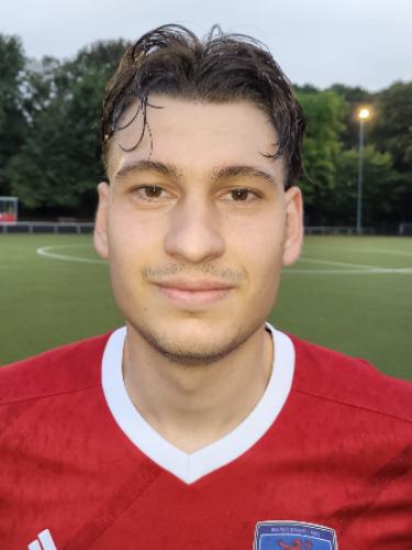 Maximilian Kolot