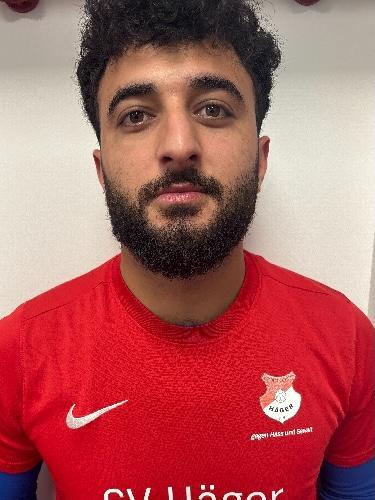 Saud Omar Janker Alqurmo