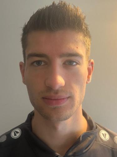 Ben Dohmen