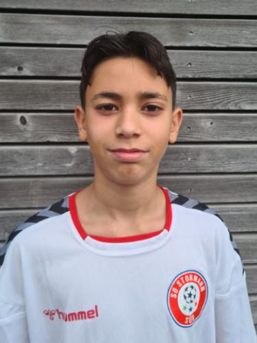 Jani Diego Agrofilakas